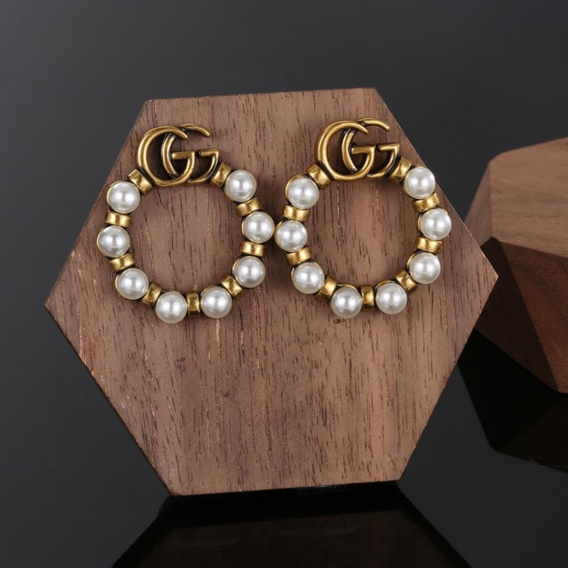 Gvc*1 earrings